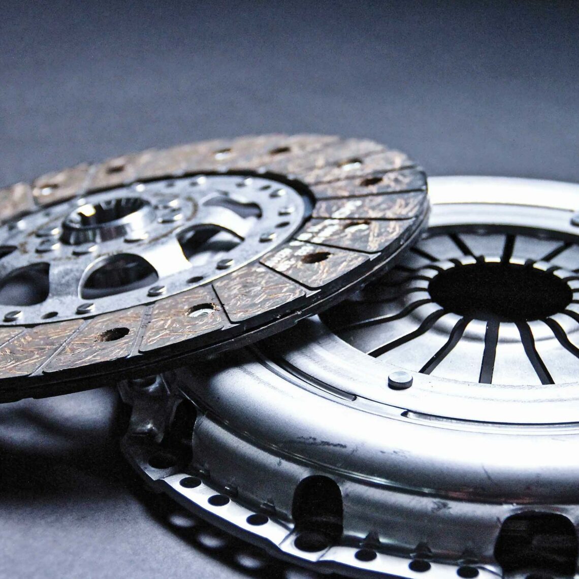 Kupplungen von ZF: Die von ZF ausgestatteten Formel-1-Teams konnten bisher neun Weltmeistertitel für sich gewinnen.