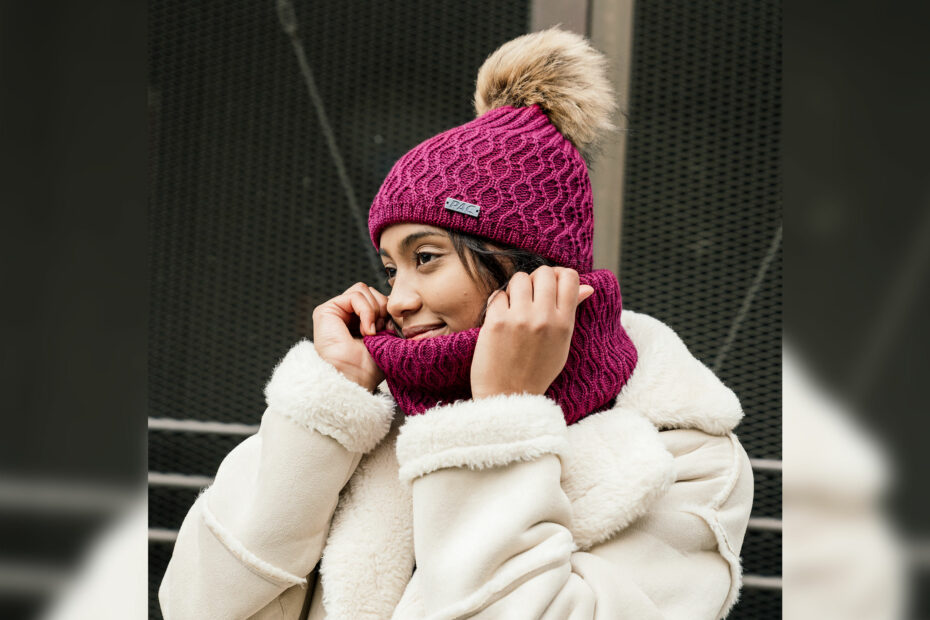 Lifestyle Hat- und Neckwear aus Mainfranken Foto: P.A.C. GmbH