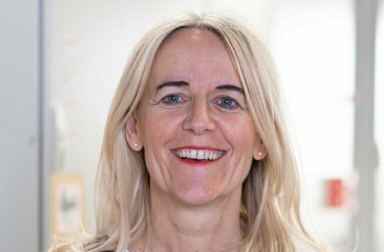 Caroline Trips, Präsidentin der IHK Würzburg-Schweinfurt | Foto: IHK Würzburg-Schweinfurt